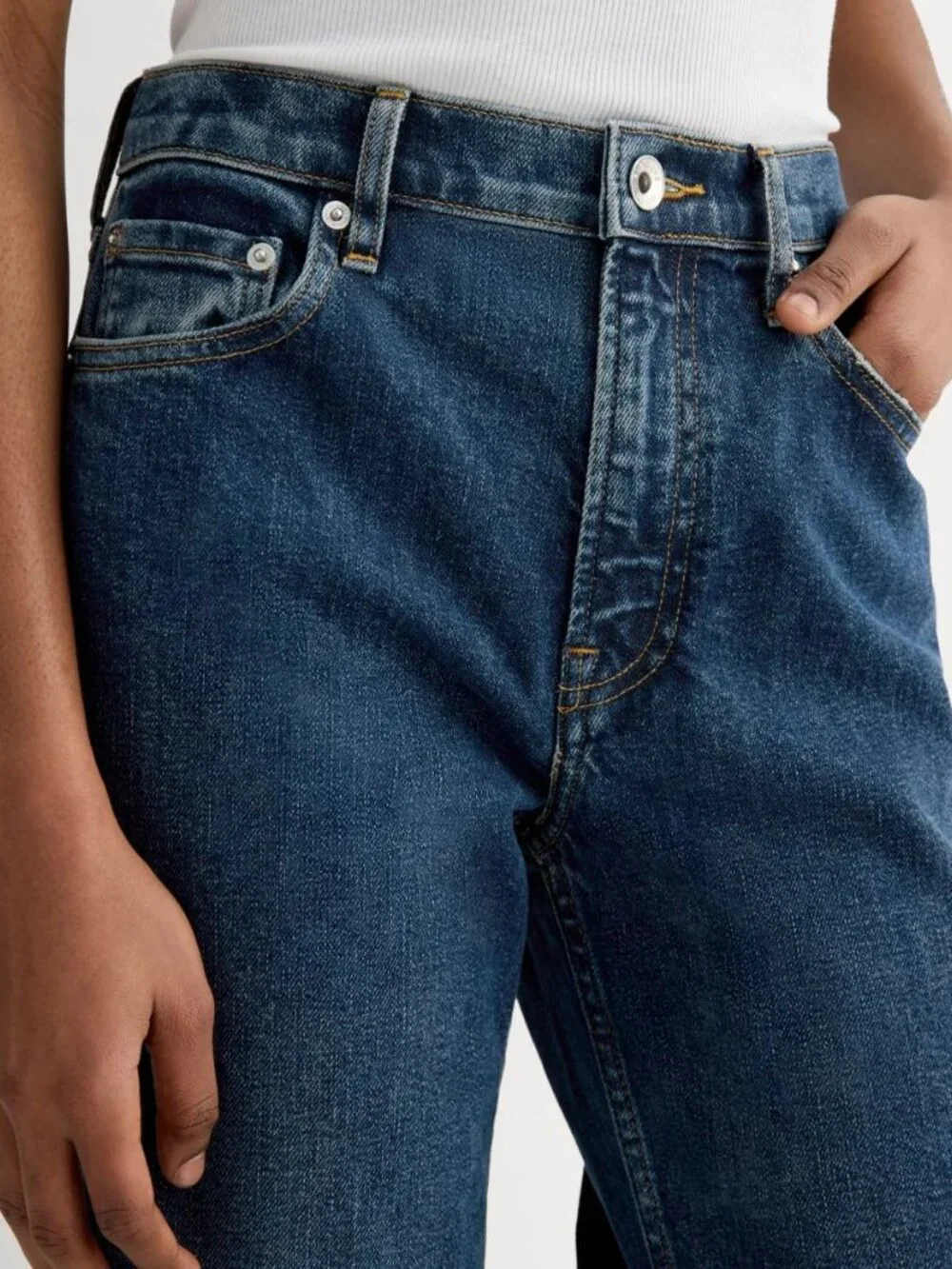 NWT - THE 90s FOREVER JEAN - Picture 5 of 13